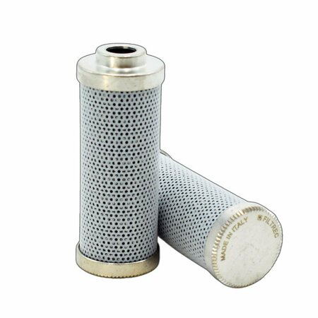 BETA 1 FILTERS Hydraulic replacement filter for 0030D005OHPS / HYDAC/HYCON B1HF0075430